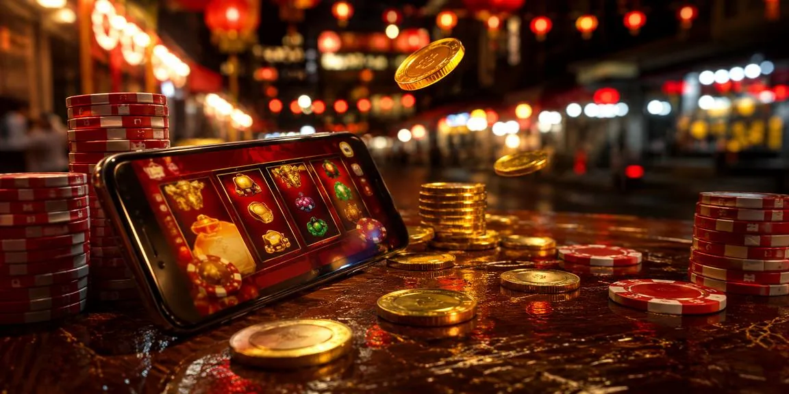 bet364 Việt Nam Sảnh casino